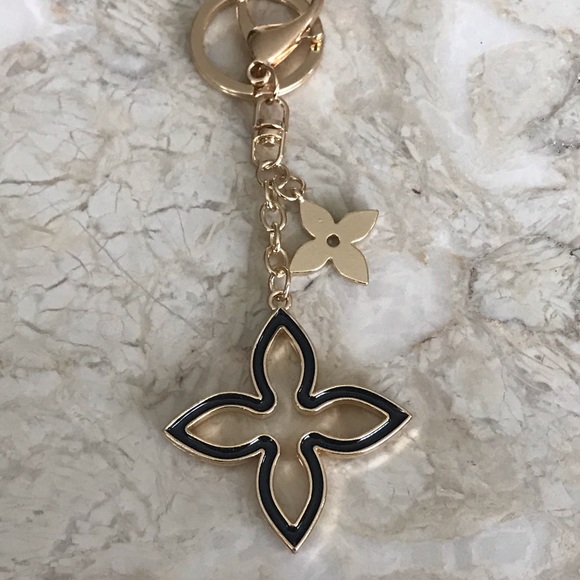 Bag Charm / Key Chain (Reversible) - Picture 3 of 5